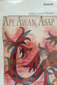 Image of Api Awan Asap